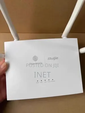 Rujije Router Access Point