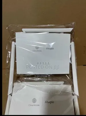 Rujije Router Access Point