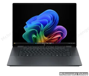 New Laptop HP OmniBook X Flip 16" 16GB SSD 1T