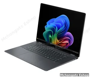 New Laptop HP OmniBook X Flip 16" 16GB SSD 1T