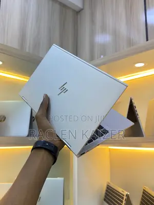 New Laptop HP EliteBook x360 1040 G7 16GB Intel Core i5 SSD 512GB