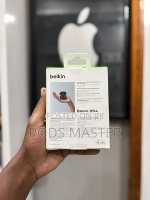 Belkin Earbuds