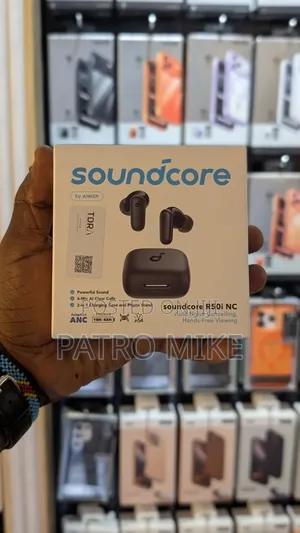 Sound Core R50i NC