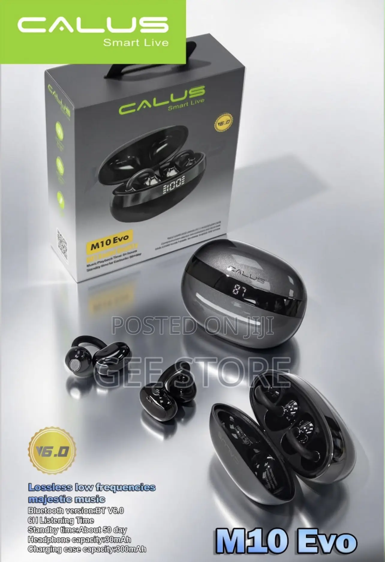Calus Smart Live M10 Evo