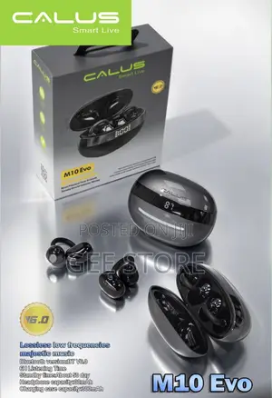 Calus Smart Live M10 Evo
