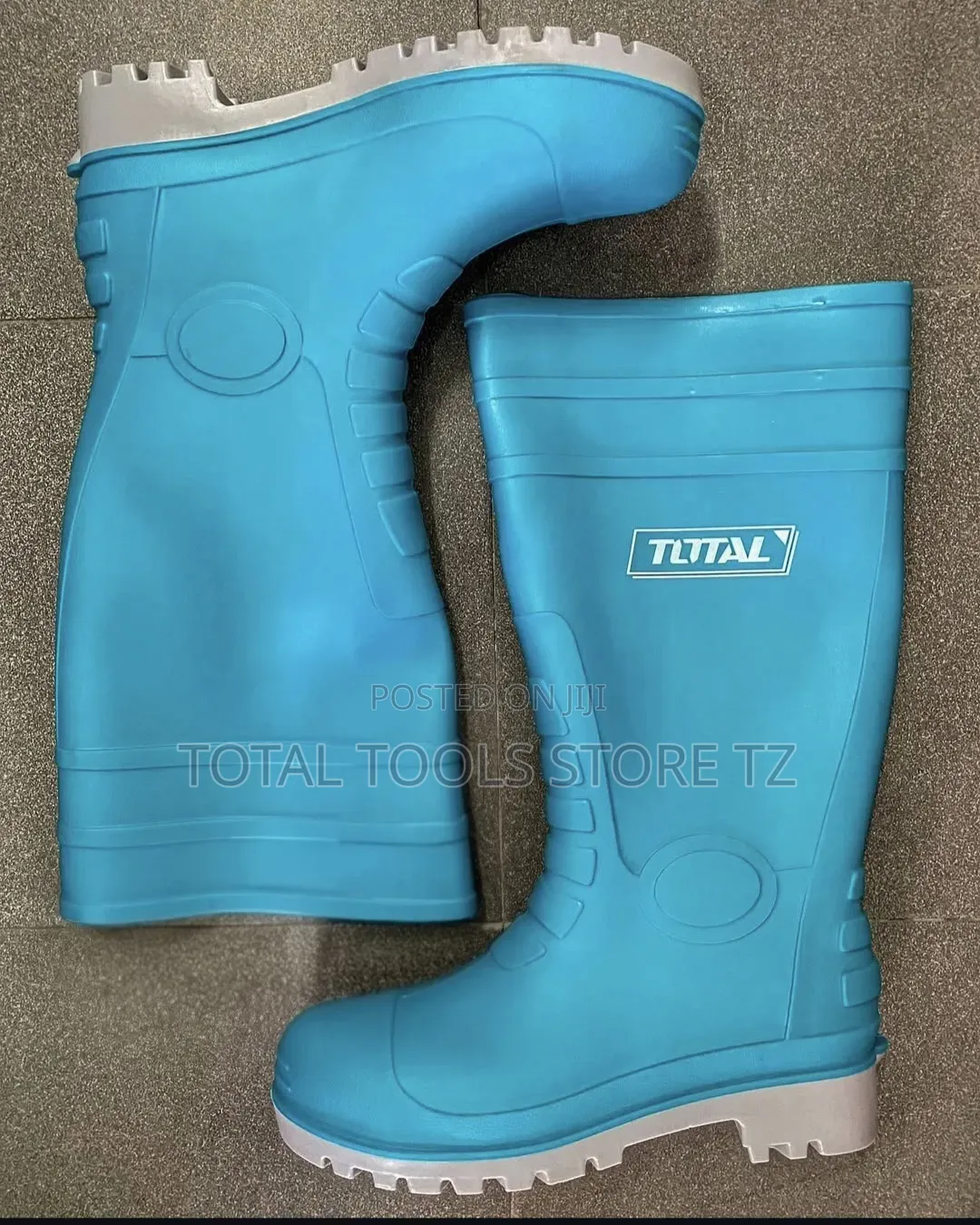 Total Safety Gumboot All Size