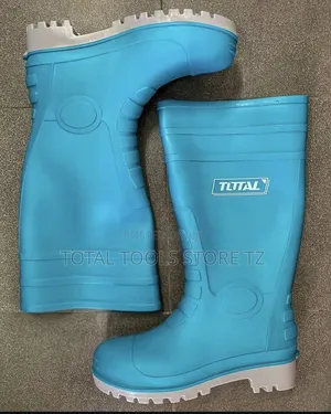 Total Safety Gumboot All Size