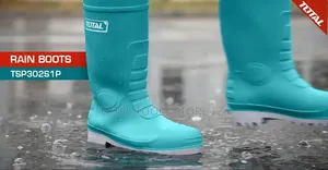 Total Safety Gumboot All Size