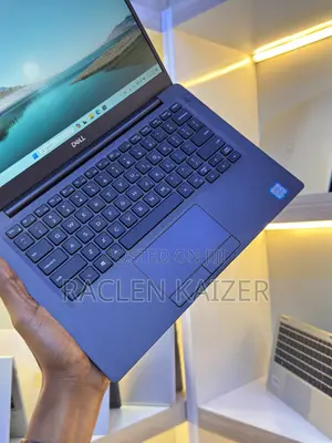 Laptop Dell Latitude 7300 16GB Intel Core i7 SSD 256GB