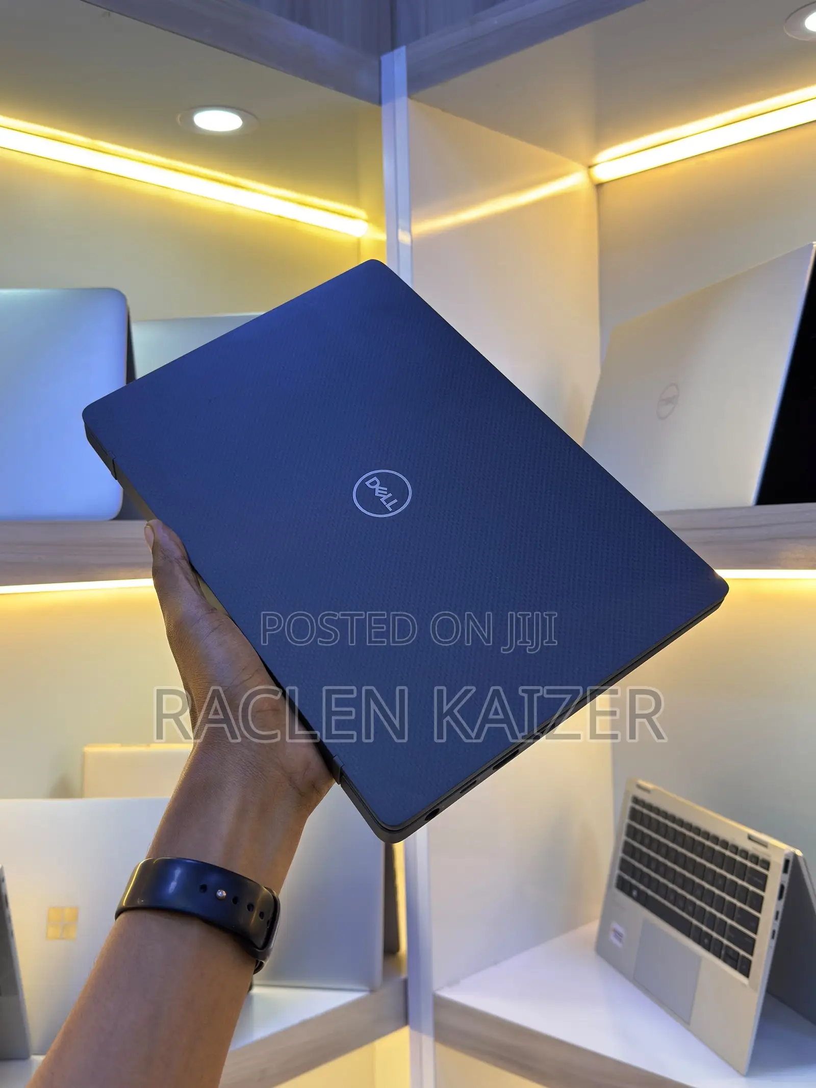 Laptop Dell Latitude 7300 16GB Intel Core i7 SSD 256GB