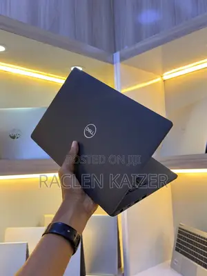 Laptop Dell Latitude 7300 16GB Intel Core i7 SSD 256GB