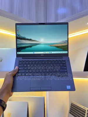 Laptop Dell Latitude 7300 16GB Intel Core i7 SSD 256GB