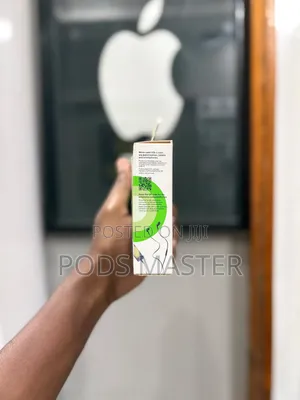 Belkin Earphones