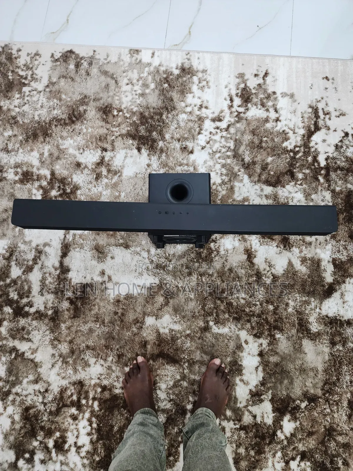 Sound Bar Ya Vizio Hii Ni V214