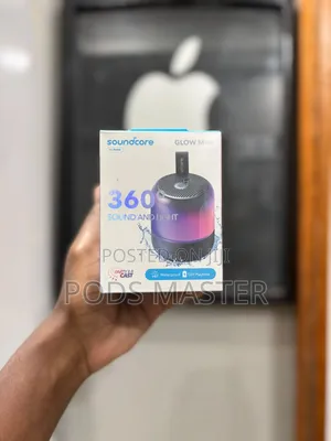 Soundcore Glow Mini