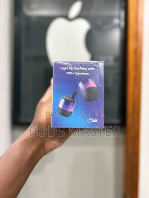 Soundcore Glow Mini