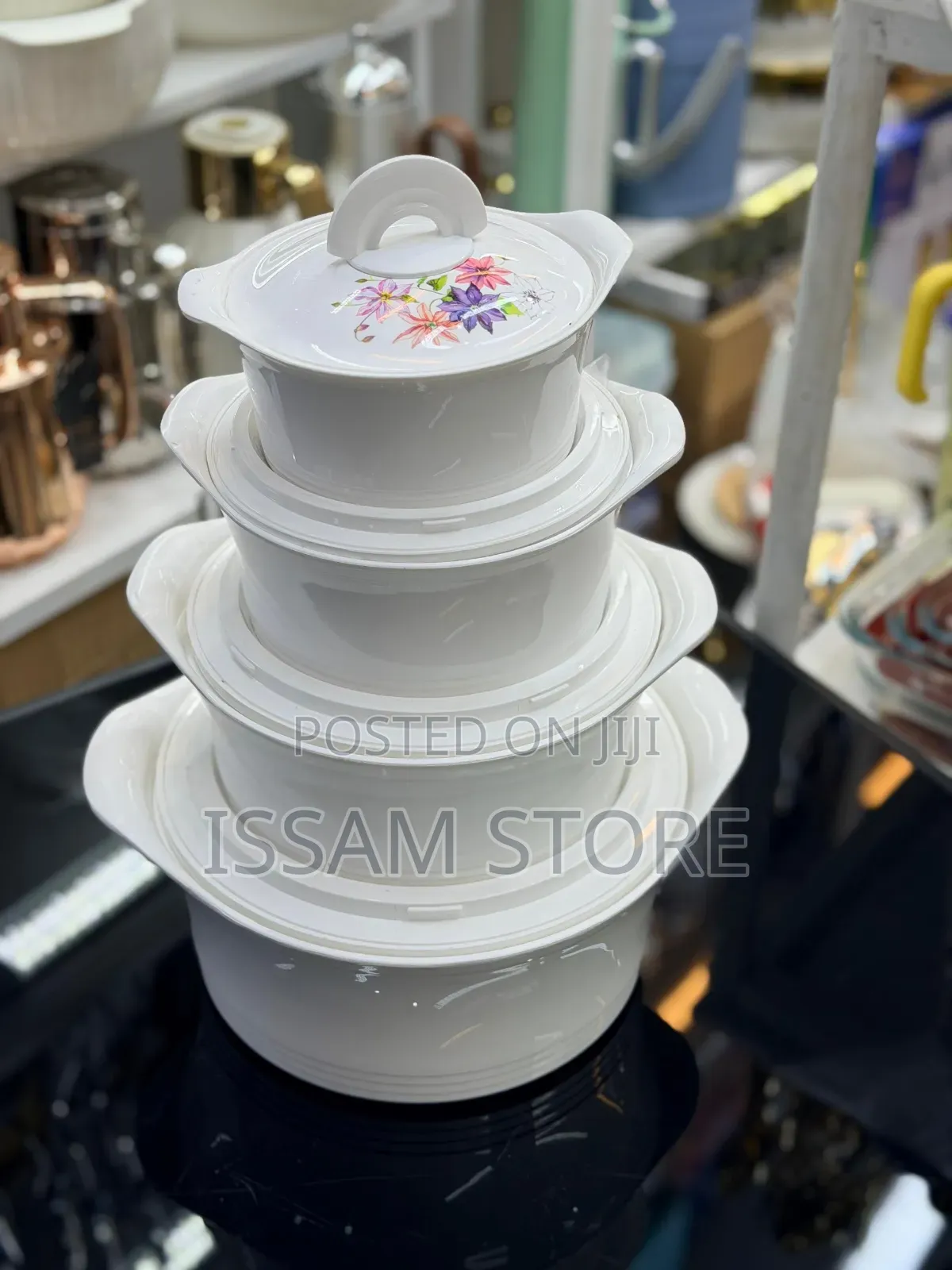 Hotpot Set Kubwa