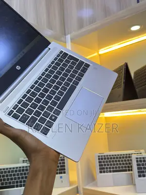 New Laptop HP ProBook 430 G7 8GB Intel Core i5 SSD 256GB