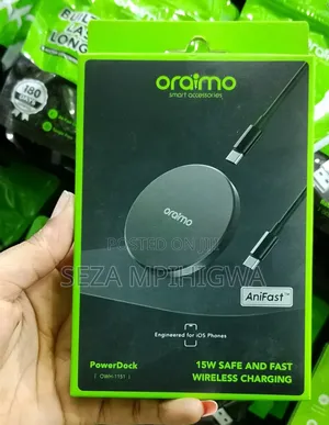 Oraimo Buds