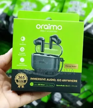 Oraimo Buds 2" OTW 325