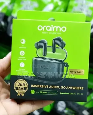 Oraimo Buds 2" OTW 325