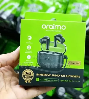 Oraimo Buds 2" OTW 325