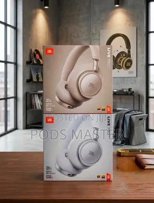 JBL Live 780nc