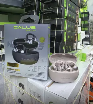 Calus Smart Live M06 Max True Wireless Earbuds