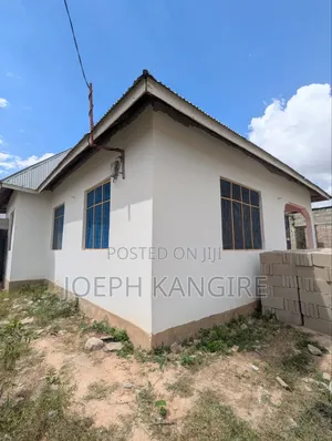 2bdrm House in Rada, Pugu for rent