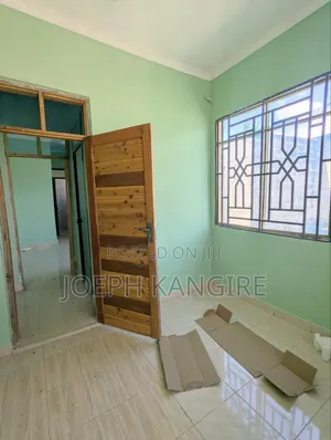 2bdrm House in Rada, Pugu for rent