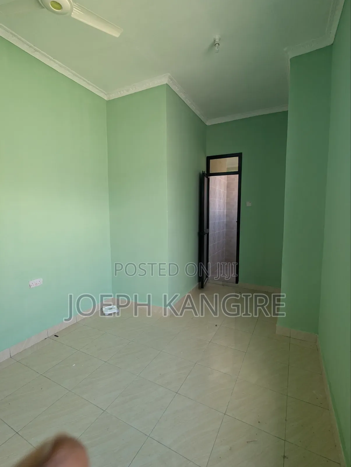 2bdrm House in Rada, Pugu for rent
