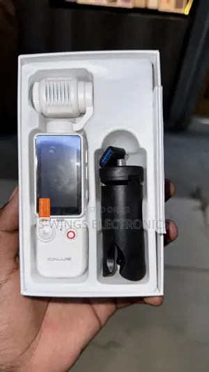 Omni Pod3 Digital Camera