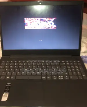 Laptop Lenovo Ideapad 3 256GB Intel HDD 500GB
