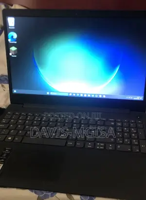 Laptop Lenovo Ideapad 3 256GB Intel HDD 500GB