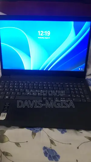 Laptop Lenovo Ideapad 3 256GB Intel HDD 500GB