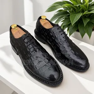 new Stockviatu—quality Pure Leather