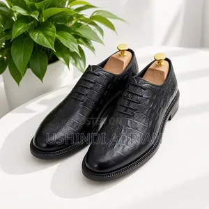 new Stockviatu—quality Pure Leather