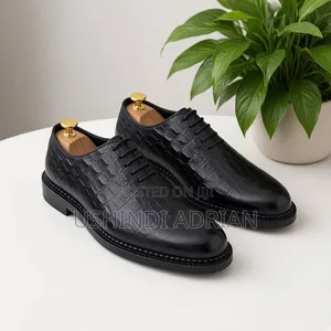 new Stockviatu—quality Pure Leather