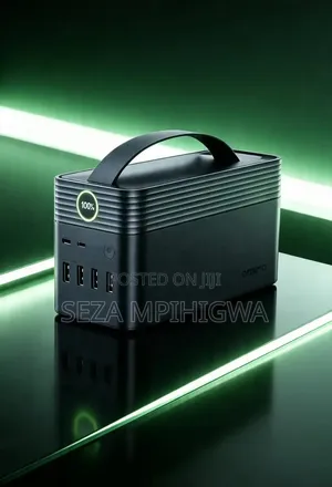 Oraimo Power Bank MA H 60000