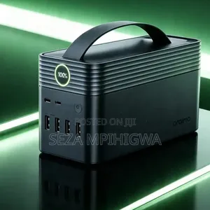 Oraimo Power Bank MA H 60000