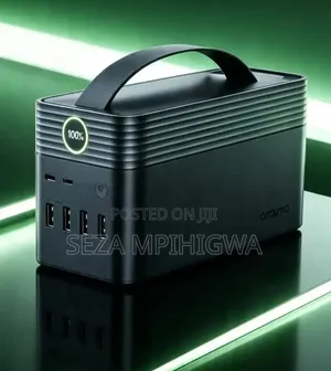 Oraimo Power Bank MA H 60000