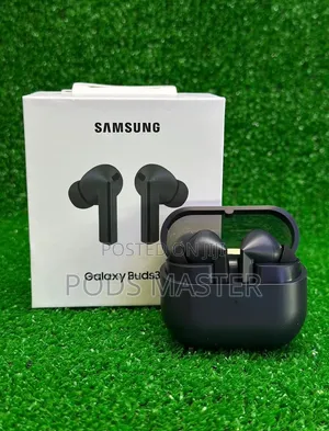 Samsung Galaxy Buds 3 Fe