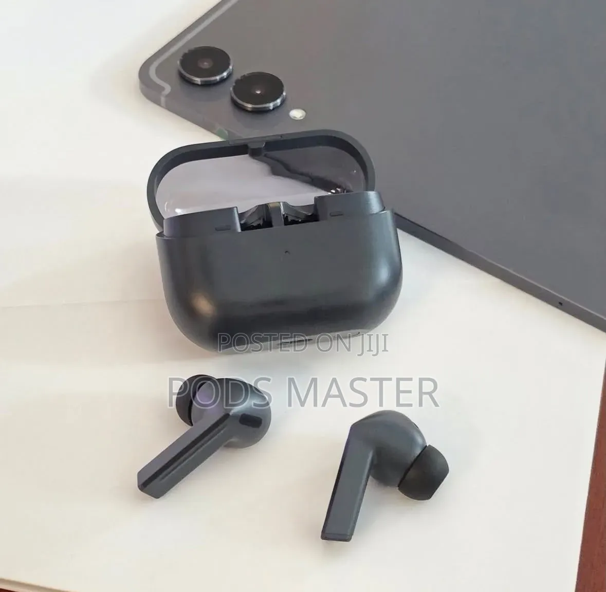 Samsung Galaxy Buds 3 Fe