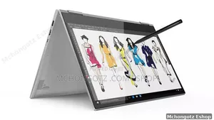 Laptop Lenovo ThinkPad x13 Yoga 8GB Intel Core i5 SSD 256GB