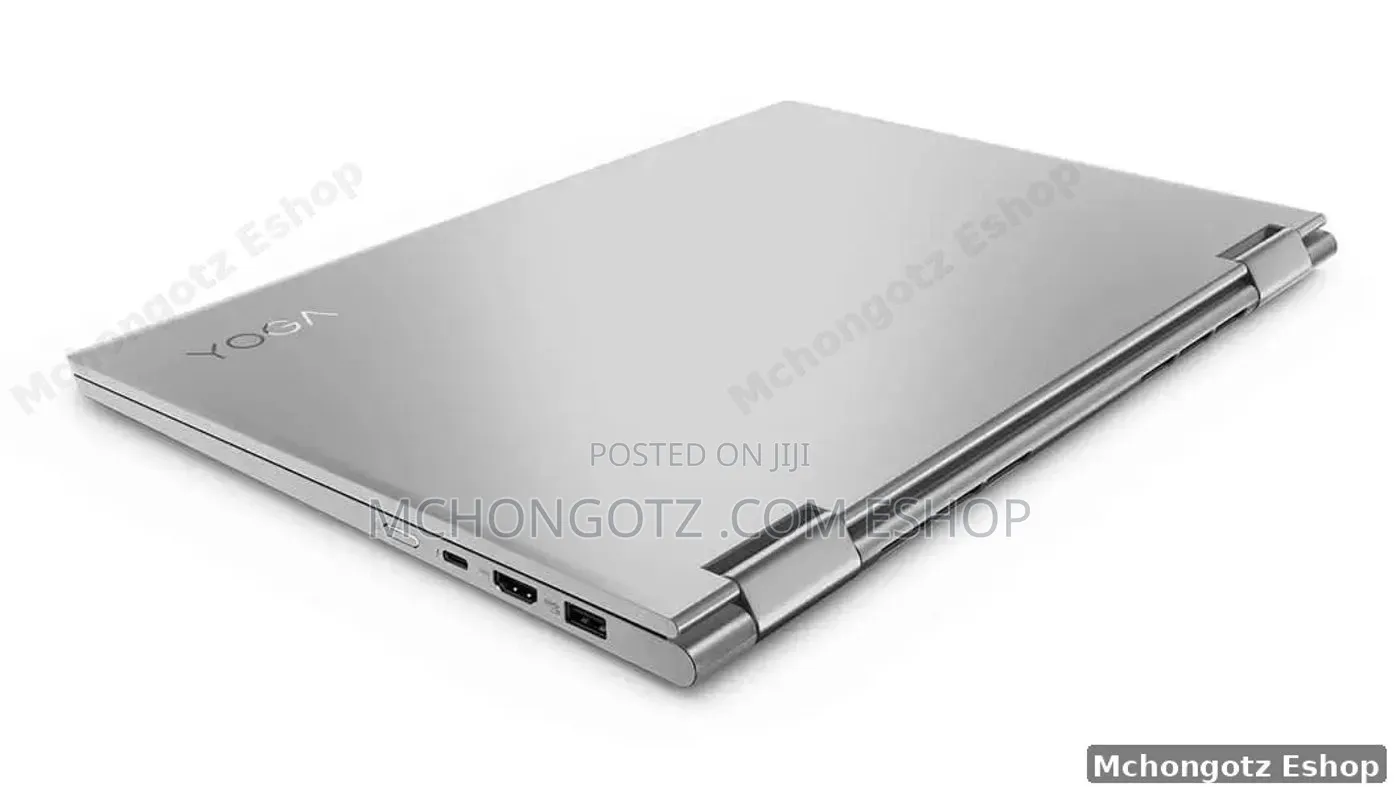 Laptop Lenovo ThinkPad x13 Yoga 8GB Intel Core i5 SSD 256GB