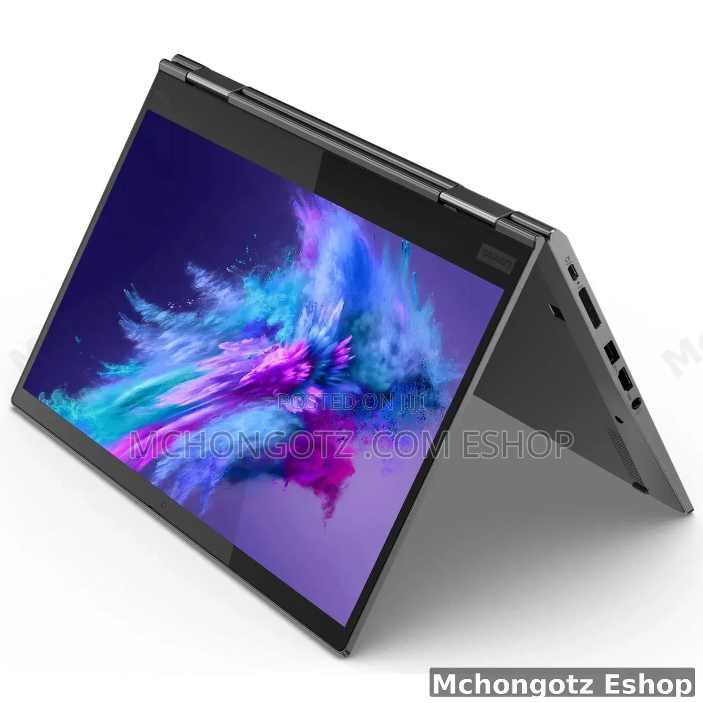 Laptop Lenovo ThinkPad x13 Yoga 8GB Intel Core i5 SSD 256GB