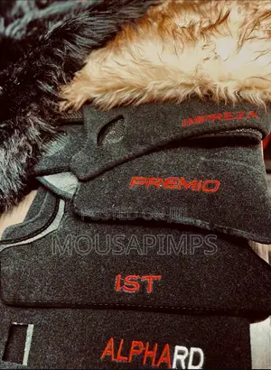 Dash Covers