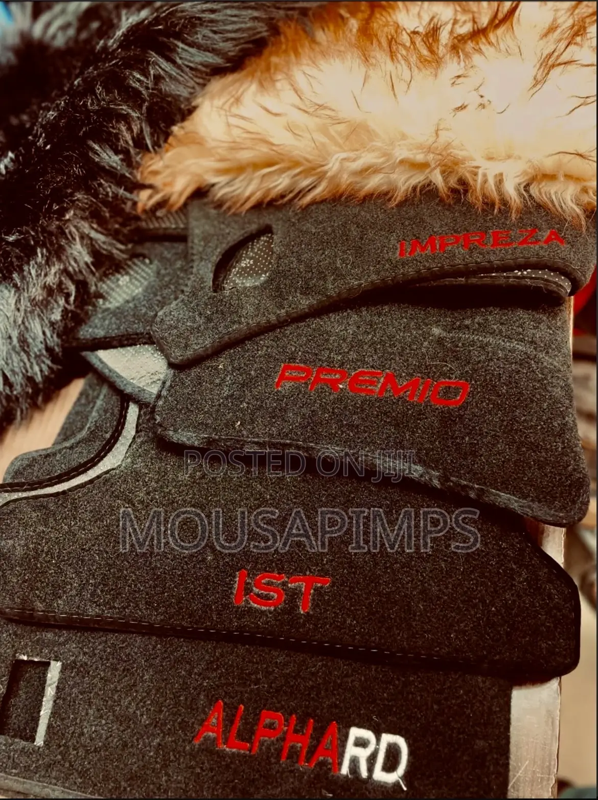 Dash Covers