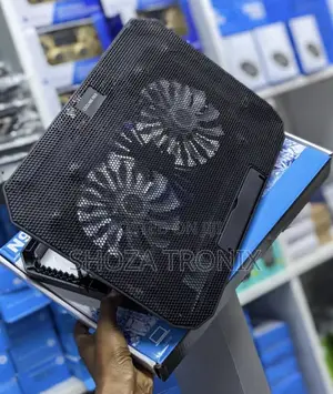 Laptop Cooling Pad Model N 99