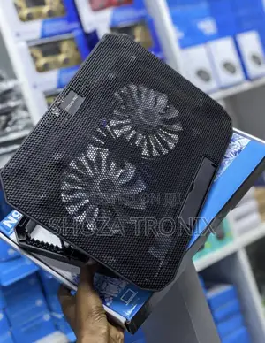 Laptop Cooling Pad Model N 99